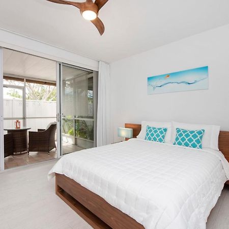 Beach Living At Island Pine Villas Blse George Town Exterior photo