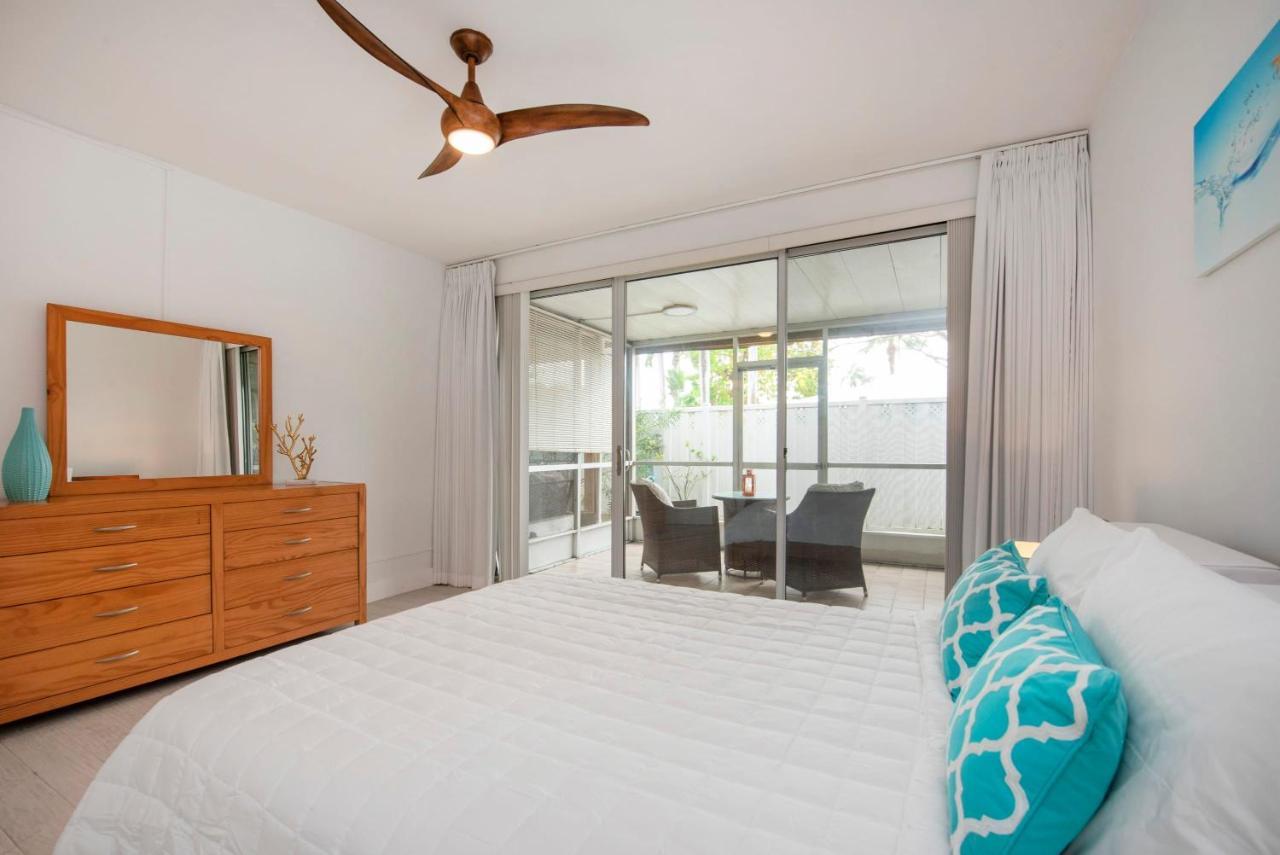 Beach Living At Island Pine Villas Blse George Town Exterior photo