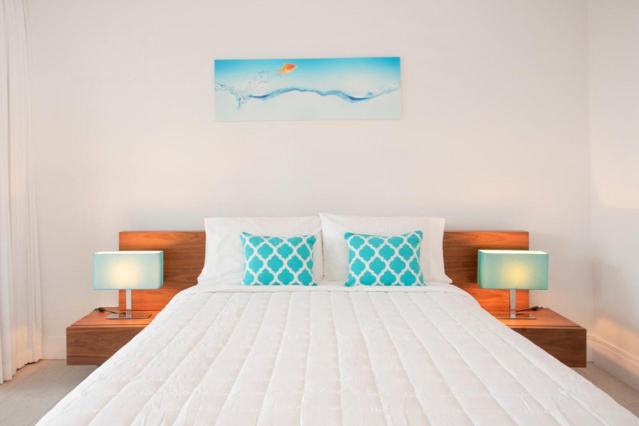 Beach Living At Island Pine Villas Blse George Town Exterior photo