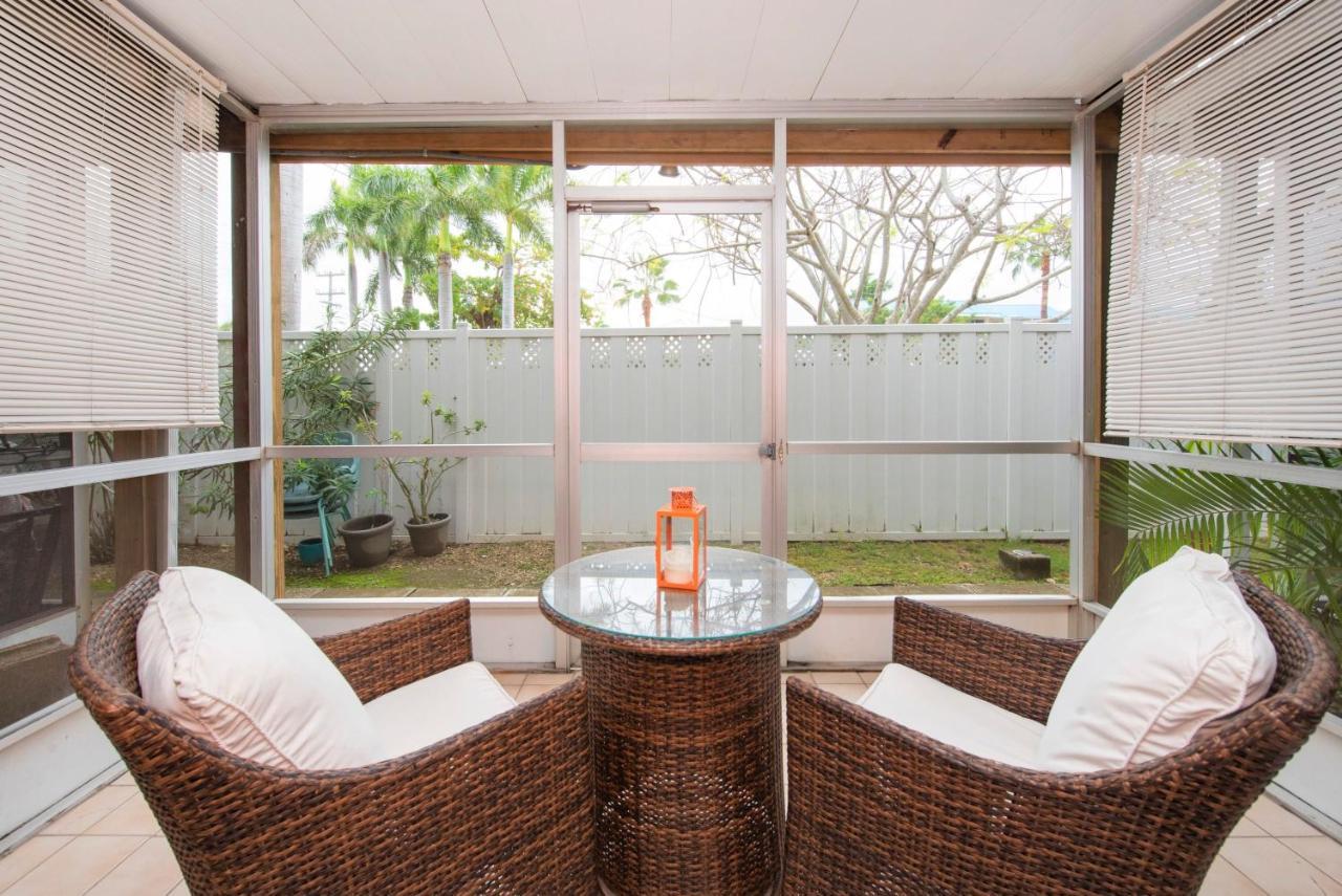 Beach Living At Island Pine Villas Blse George Town Exterior photo